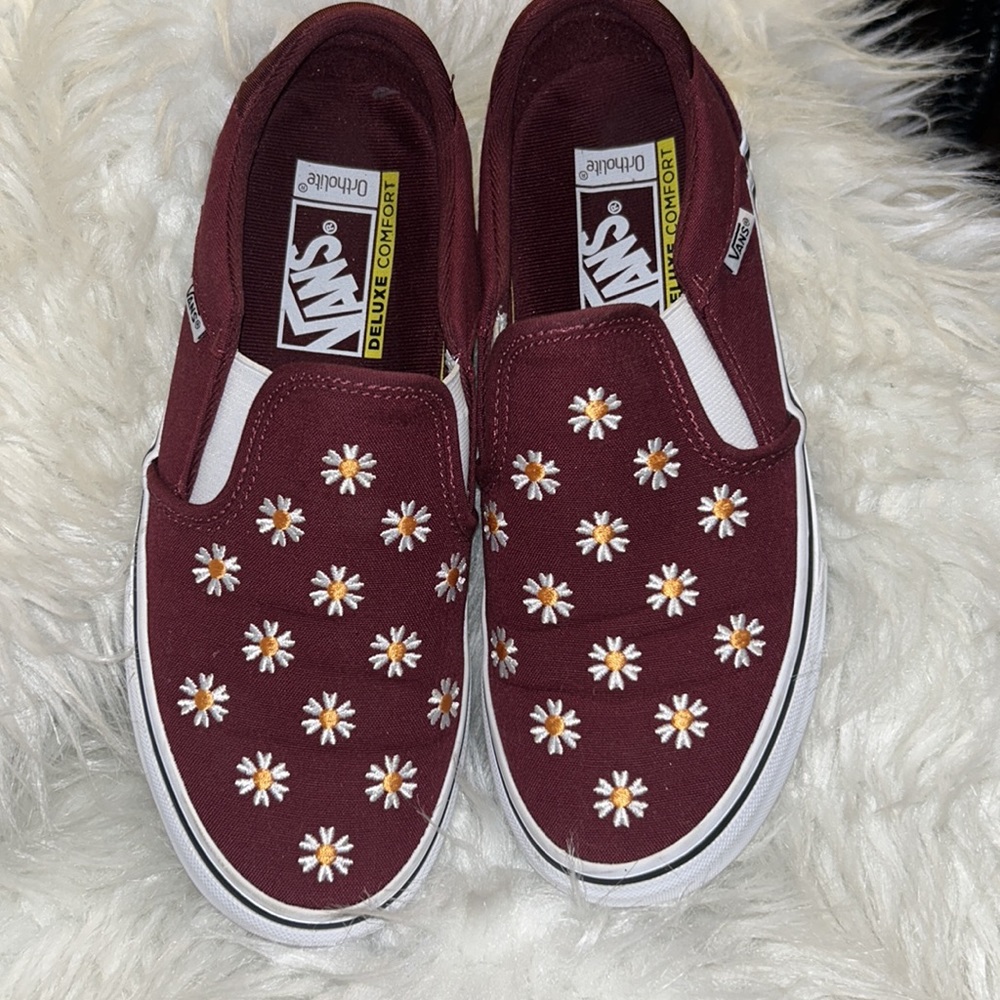 Vans deluxe - Picture 4 of 9